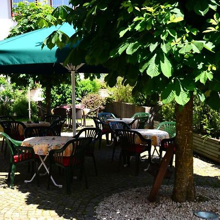 Gasthaus Sonne Altusried Dış mekan fotoğraf
