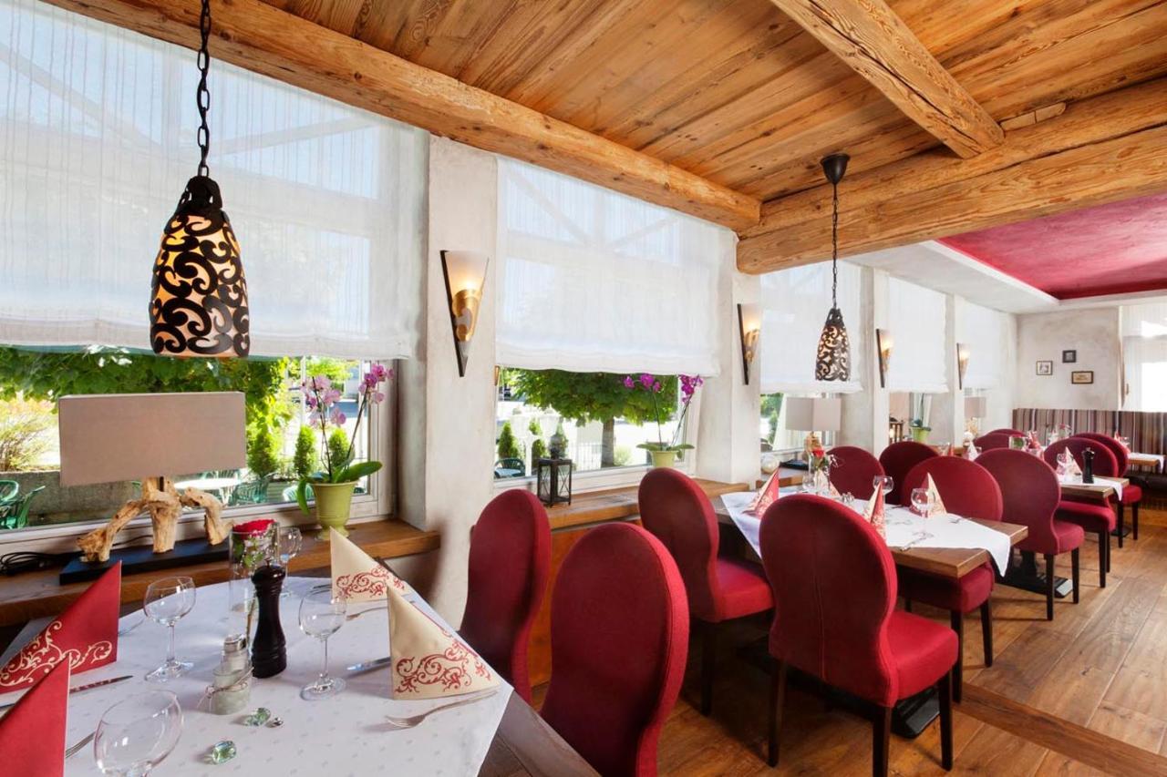 Gasthaus Sonne Altusried Dış mekan fotoğraf